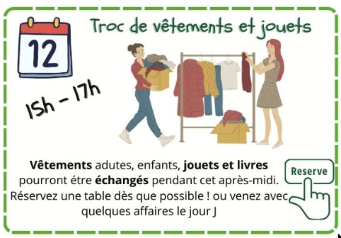 Programme Avril 2025